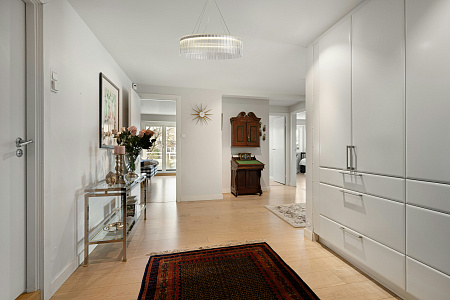 Люстра подвесная светодиодная Freya Rain FR5546PL-L60W Люстра подвесная светодиодная Freya Rain FR5546PL-L60W