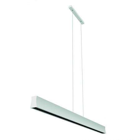 Линейный светодиодный светильник Mantra Hanok 7540 Линейный светодиодный светильник Mantra Hanok 7540