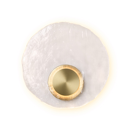 Светильник настенный светодиодный Freya Eclat FR6182WL-L5BS