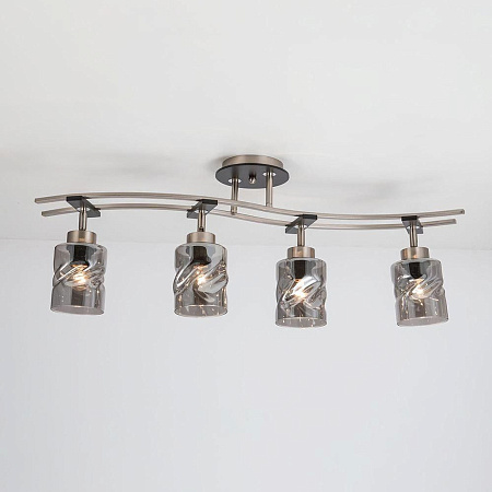 Спот Citilux Мерида CL142145 Спот Citilux Мерида CL142145