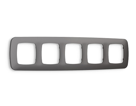 Рамка 5-постовая Ambrella Volt OMEGA Ecta OF140655 Рамка 5-постовая Ambrella Volt OMEGA Ecta OF140655