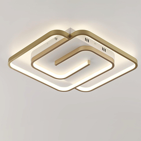 Светильник потолочный светодиодный Lumion TWIST 8019/75CL Светильник потолочный светодиодный Lumion TWIST 8019/75CL