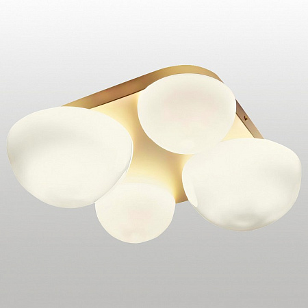 Светильник потолочный Lussole Moore LSP-8990