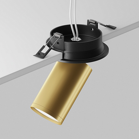 Спот Maytoni FOCUS S C048CL-U-1BMG