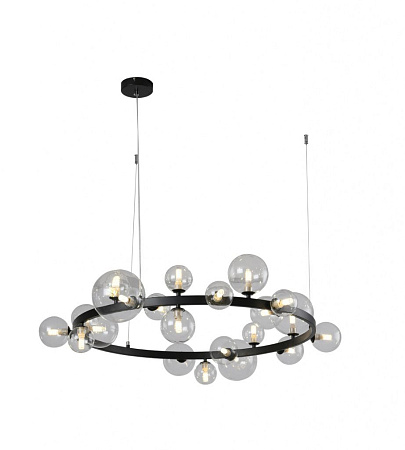 Подвесной светильник Kink Light Иона 09408-21,19
