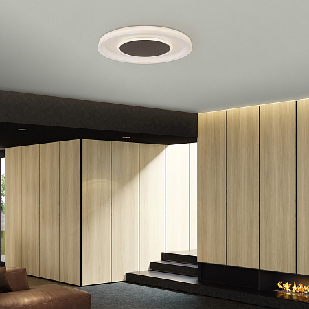 Светильник потолочный светодиодный Mantra MOCA 6785 Светильник потолочный светодиодный Mantra MOCA 6785