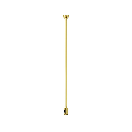Крепление потолочное одинарное 700мм Maytoni Flarity TRA159C-S1-BS