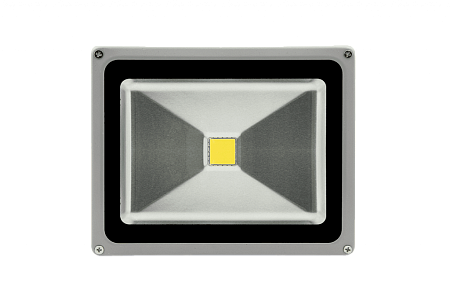 Прожектор светодиодный SWG FL-COB-30-CW 002268