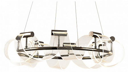 Светильник подвесной светодиодный Kink Light Ранни 08037-70,29