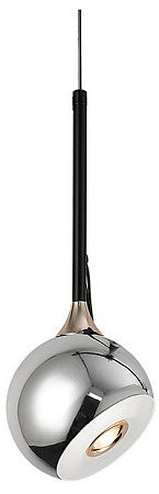Светильник подвесной светодиодный Kink Light Тимо 07529-1A,02