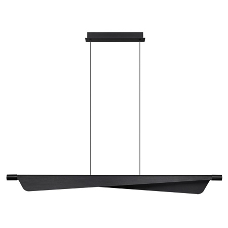 Светильник подвесной светодиодный Odeon Light LINEA 7017/24LA