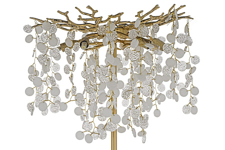 Торшер Dio D`arte Tavenna H 3.1.1.103 G Торшер Dio D`arte Tavenna H 3.1.1.103 G