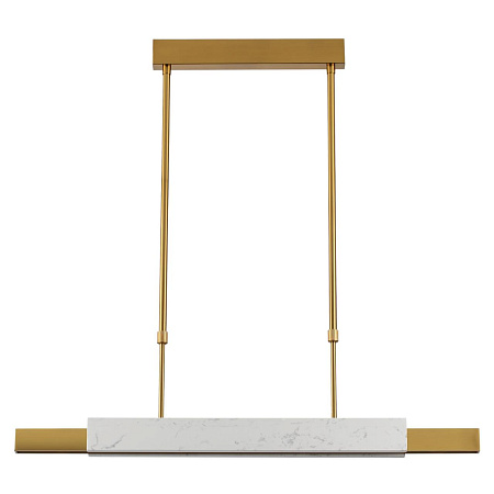 Светильник подвесной светодиодный Odeon Light MARMI 4359/25L