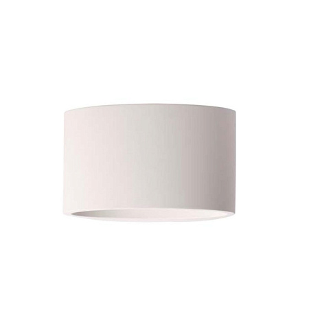 Настенный светильник Odeon Light Gips 3550/1W
