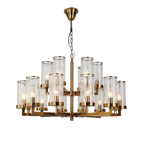 Подвесная люстра Favourite Assembly 2060-18P Подвесная люстра Favourite Assembly 2060-18P