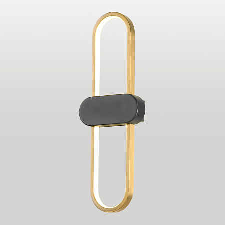 Светильник настенный светодиодный Lussole TIFT LSP-7335 Светильник настенный светодиодный Lussole TIFT LSP-7335