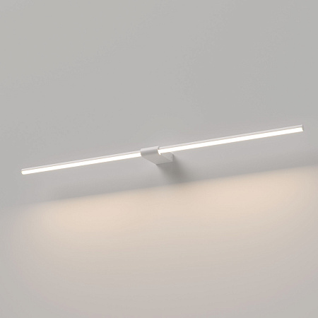 Светильник настенный светодиодный Elektrostandard Luar 40153/LED Белый 4000К a070986 Светильник настенный светодиодный Elektrostandard Luar 40153/LED Белый 4000К a070986