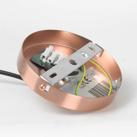 Светильник подвесной Lussole BADGER LSP-8923