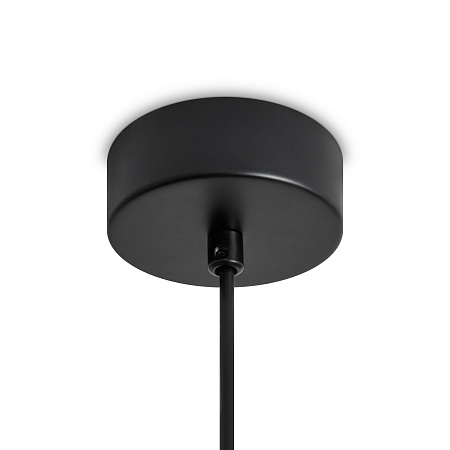 Светильник подвесной светодиодный Freya Tower FR5537PL-L6B Светильник подвесной светодиодный Freya Tower FR5537PL-L6B