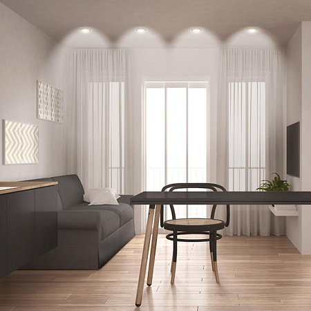 Светодиодный модуль Novotech Melang 358194 Светодиодный модуль Novotech Melang 358194