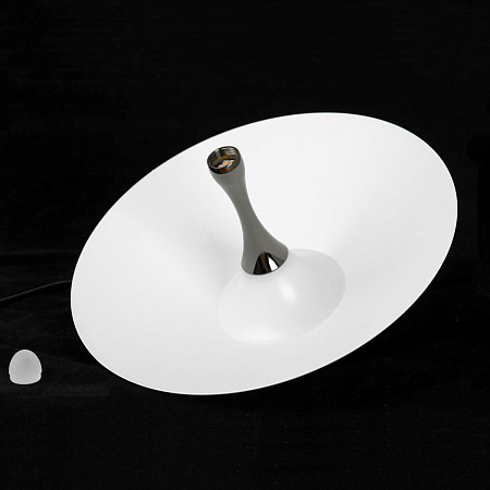 Светильник подвесной светодиодный Lussole IRVINE LSP-7342