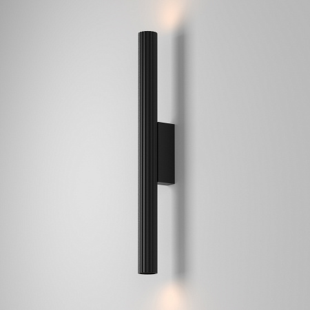 Светильник настенный Maytoni Calipso C082WL-12W2.7K-B