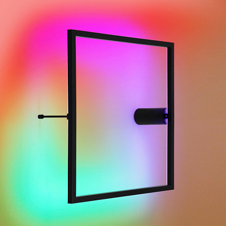 Светильник светодиодный настенный Odeon Light OMEN 4385/24WL Светильник светодиодный настенный Odeon Light OMEN 4385/24WL