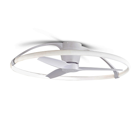 Люстра с вентилятором светодиодная Mantra NEPAL 7530 Люстра с вентилятором светодиодная Mantra NEPAL 7530