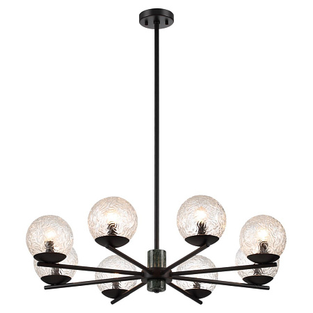 Люстра на штанге Odeon Light GREENI 5026/8
