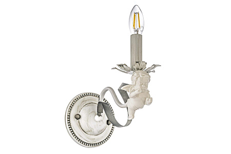 Бра Arti Lampadari Surano E 2.1.1 S Бра Arti Lampadari Surano E 2.1.1 S