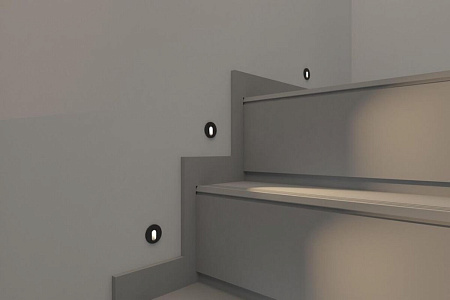 Встраиваемый светодиодный светильник Denkirs DK1011-DG Встраиваемый светодиодный светильник Denkirs DK1011-DG