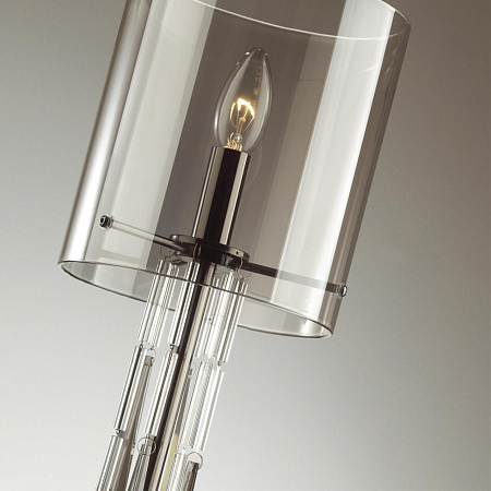 Настольная лампа Odeon Light Nicole 4890/1T Настольная лампа Odeon Light Nicole 4890/1T