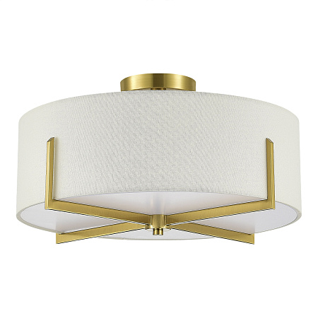 Люстра потолочная Evoluce LINTON SLE3010-302-04 Люстра потолочная Evoluce LINTON SLE3010-302-04