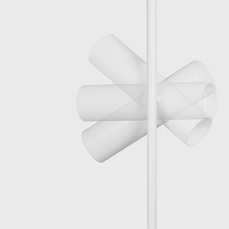 Спот Maytoni Elti C021CL-02W Спот Maytoni Elti C021CL-02W