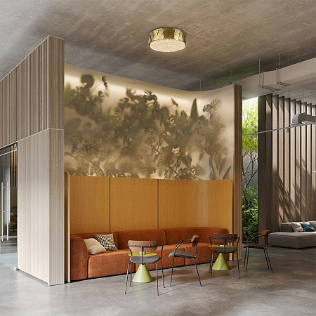 Светильник потолочный Maytoni Artistico MOD017CL-05BS Светильник потолочный Maytoni Artistico MOD017CL-05BS