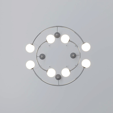 Подвесной светильник Bogates Brook 360/8 Подвесной светильник Bogates Brook 360/8