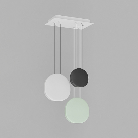 Светильник подвесной светодиодный Ledron 9203-3A Светильник подвесной светодиодный Ledron 9203-3A