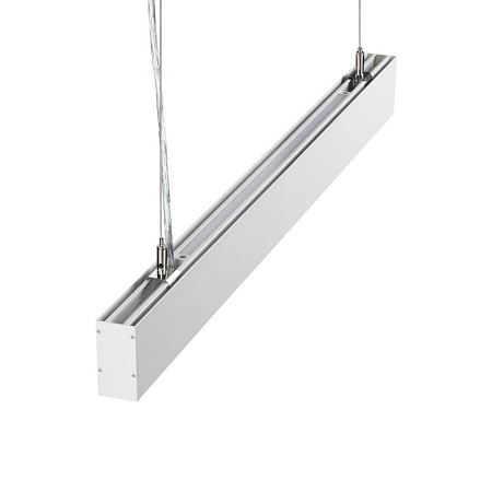 Линейный светодиодный светильник Novotech OVER 358879 Линейный светодиодный светильник Novotech OVER 358879