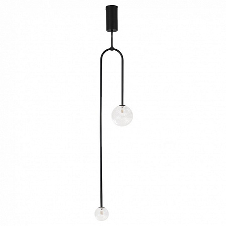 Светильник потолочный Kink Light Иона 09408-2A,19