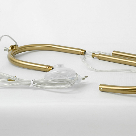 Торшер Lussole HENDRY LSP-0665 Торшер Lussole HENDRY LSP-0665