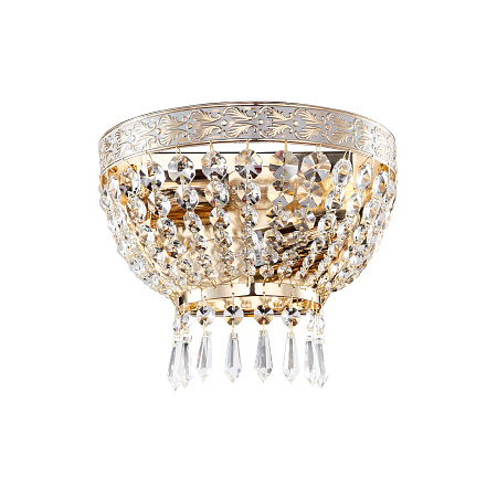 Настенный светильник Maytoni Bella DIA750-WB01-WG Настенный светильник Maytoni Bella DIA750-WB01-WG