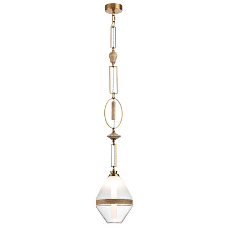 Светильник подвесной Odeon Light KREMA 5441/1A