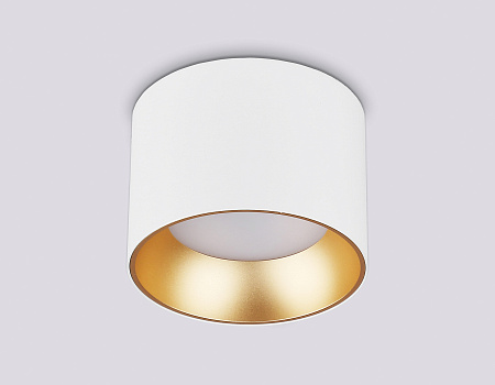 Светильник точечный потолочный Ambrella light TN52882 Светильник точечный потолочный Ambrella light TN52882