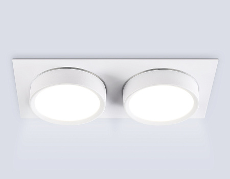 Светильник встраиваемый Ambrella light TN6741 Светильник встраиваемый Ambrella light TN6741