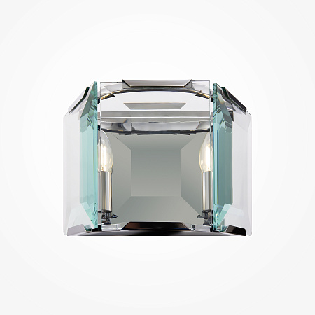 Настенный светильник Maytoni Cerezo MOD202WL-02N Настенный светильник Maytoni Cerezo MOD202WL-02N