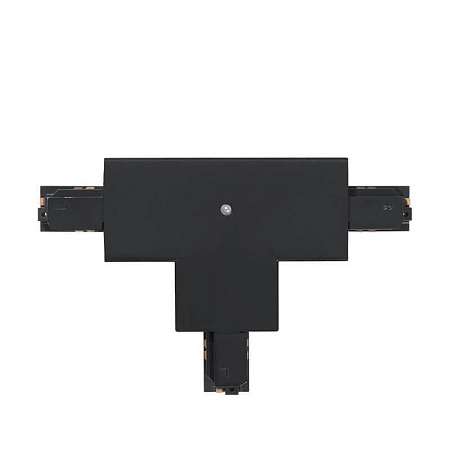 Коннектор T-образный Eglo Track On 60776 Коннектор T-образный Eglo Track On 60776