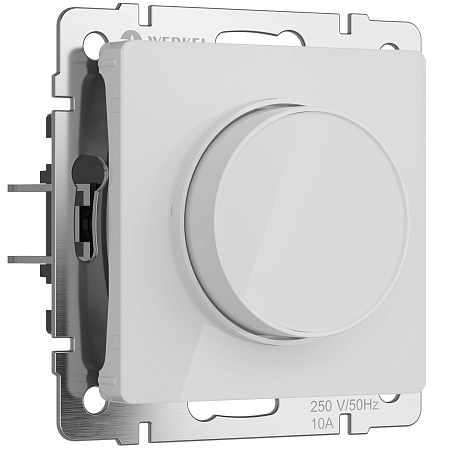 Диммер Werkel белый W1142041 Диммер Werkel белый W1142041