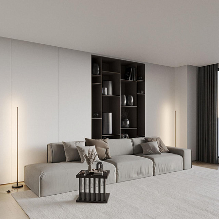 База с драйвером для создания торшера cо светильниками 359343 - 359358 Novotech VITZ 359400 База с драйвером для создания торшера cо светильниками 359343 - 359358 Novotech VITZ 359400