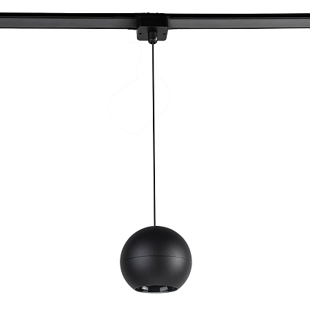 Трековый магнитный светодиодный светильник Favourite Unica 4227-1P