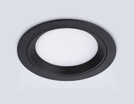 Светильник встраиваемый Ambrella light TECHNO SPOT TN51802 Светильник встраиваемый Ambrella light TECHNO SPOT TN51802